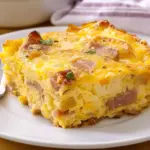 Amish Breakfast Casserole