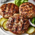 Barefoot Contessa Turkey Burger: An Amazing Ultimate Recipe