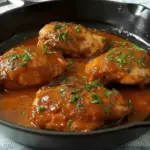 Chicken Lazone