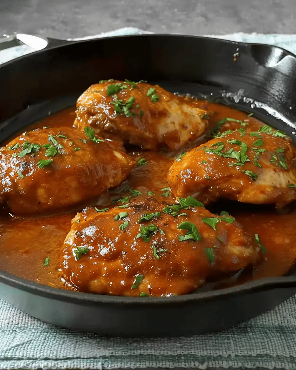 Chicken Lazone: Indulgent Flavor That Will Wow Your Taste Buds