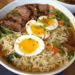 Gluten-Free Ramen
