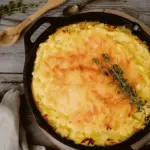 Pumpkin Shepherd’s Pie – Cozy Fall Dinner Recipe
