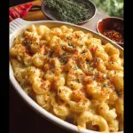 Quick & Easy Gouda Mac & Cheese