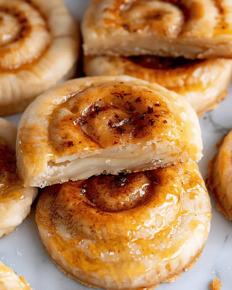 Crème Brûlée Cookie Bars: Easy Indulgence with No Torch Needed