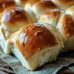 Secret Steps to Perfect Lion House Rolls – Soft, Fluffy & Buttery