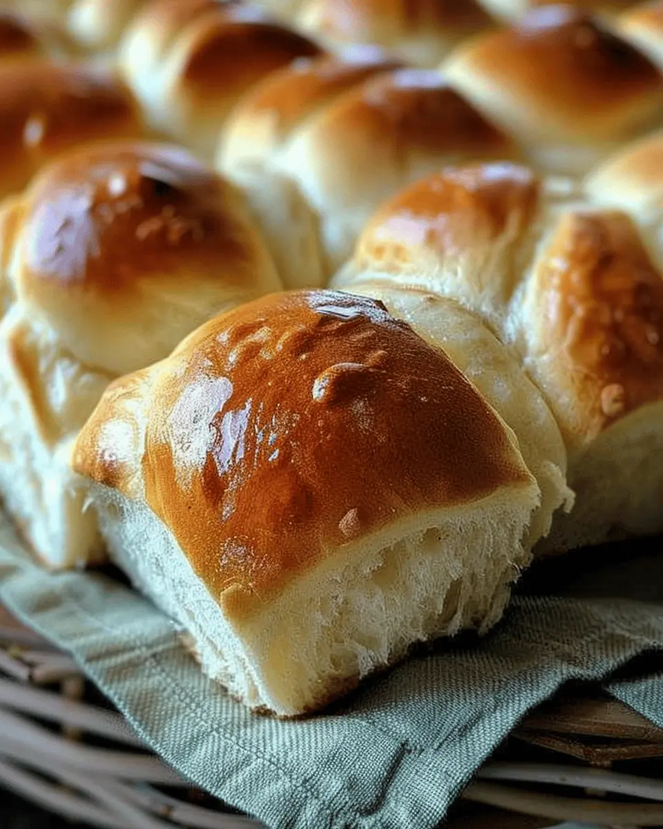 Secret Steps to Perfect Lion House Rolls – Soft, Fluffy & Irresistibly Buttery
