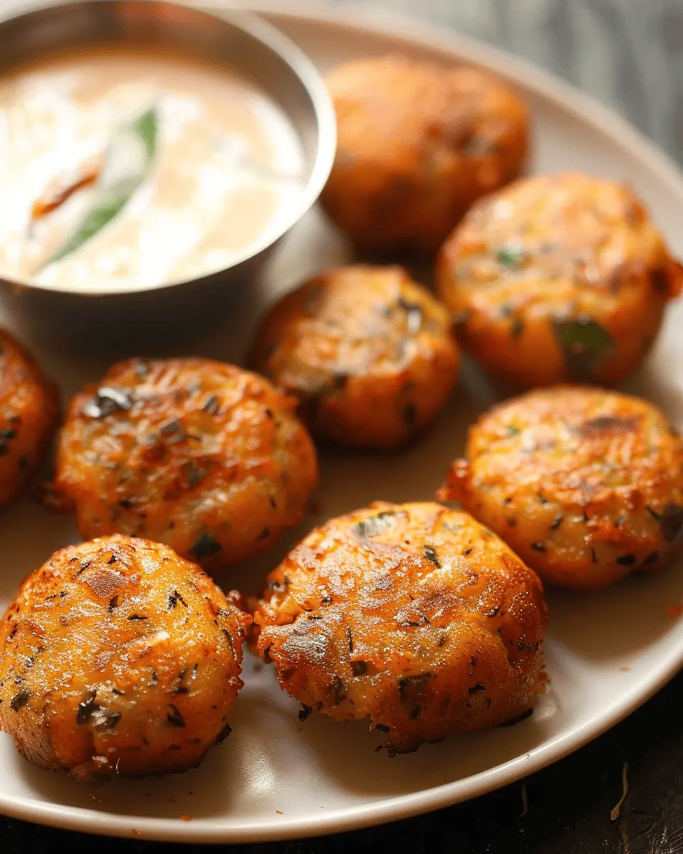 Kuzhi Paniyaram: Easy and Delicious South Indian Snack Recipe