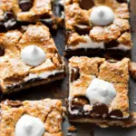 S'more Bars