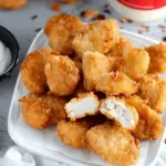McDonald's Chicken Nuggets Copycat Recipe - Simple Copycat Recipes