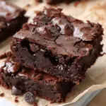 Healthy Greek Yogurt Brownies: Indulge Without Guilt!