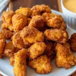 Homemade Chick-fil-A Chicken Nuggets That Rival the Original!