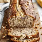 The World's Best Banana Bread Recipe