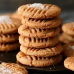 ritz peanut butter cookies