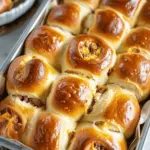 Breakfast Rolls