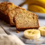 Easiest, Moist Homemade Banana Bread Recipe Soft, Light and Delicious