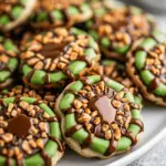 turtle cookies