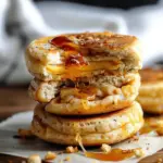 Protein McGriddles