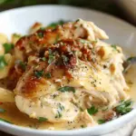 CROCK POT MARRY ME CHICKEN