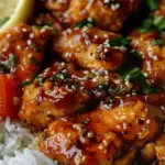 A Deliciously Tangy Recipe for Your Next Family Dinner!