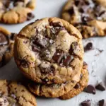 Cookie Recipes Gooey