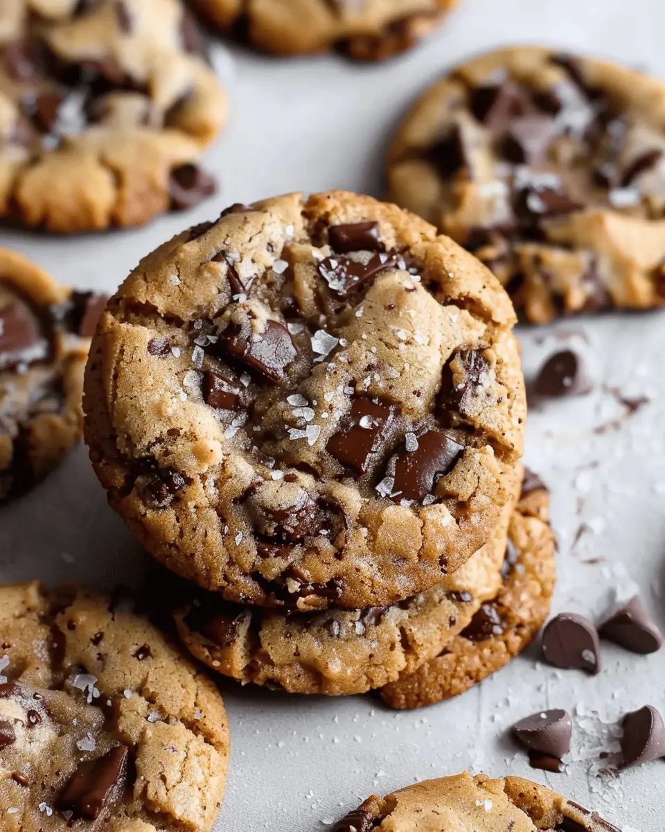 Cookie Recipes Gooey: Indulgent Treats for Every Cookie Lover
