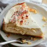 Sugar Cookie Cheesecake