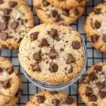 Coconut Flour Keto Cookies