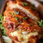 Melt In Your Mouth Chicken