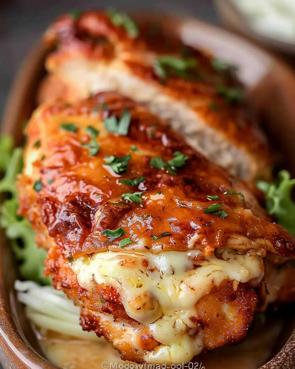 Melt In Your Mouth Chicken: A Super Easy Family Favorite Recipe