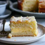 French Butter Cake Recipe