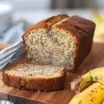 Old Fashioned Banana Bread
