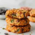 Breakfast Protein Biscuits