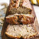 The World's Best Banana Bread Recipe