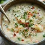Colcannon Soup