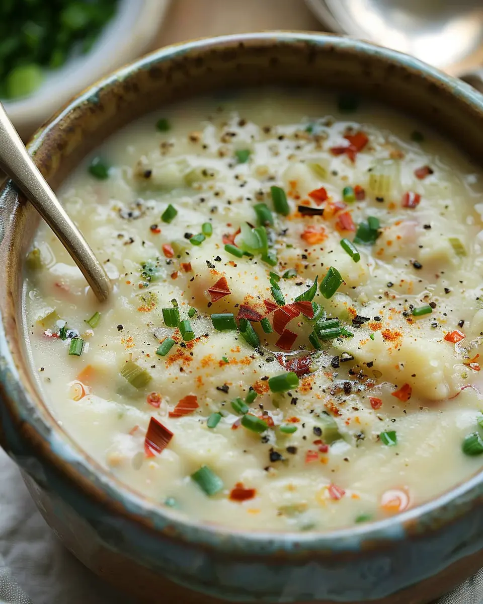 Colcannon Soup: The Best Cozy Recipe for Your Family and Friends