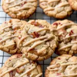 Maple Bacon Cookies