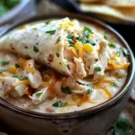 White Chicken Chili Recipe