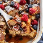 French Toast Casserole