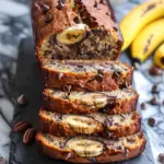 Banana Bread Recipe