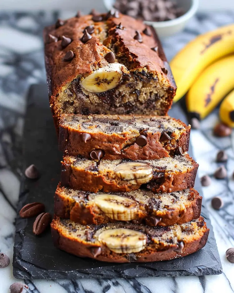 Banana Bread Recipe: Easy, Moist Delight for Every Baker