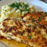 Longhorn Steakhouse Parmesan Chicken