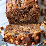 The Best Healthy Banana Bread (Vegan & Gluten-Free)