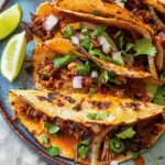 Easy Birria Tacos Recipe
