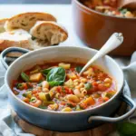 Minestrone