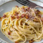 Vegan Carbonara