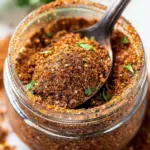 Homemade Taco Seasoning