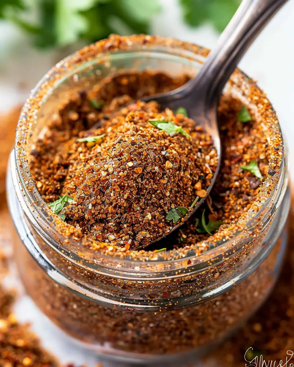 Homemade Taco Seasoning: The Best Way to Elevate Your Tacos