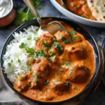 Chicken Tikka Masala