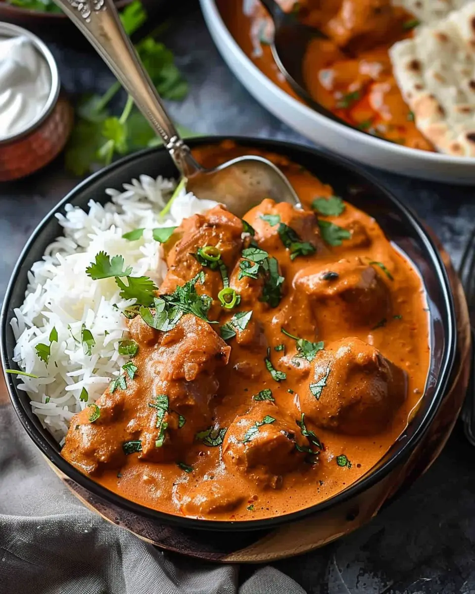 Chicken Tikka Masala: A Juicy Classic You Can Easily Master