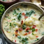 Colcannon Soup